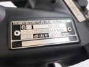 Triumph Speed ​​Triple 1050 515NJ [2006] - Marco con papeles-4