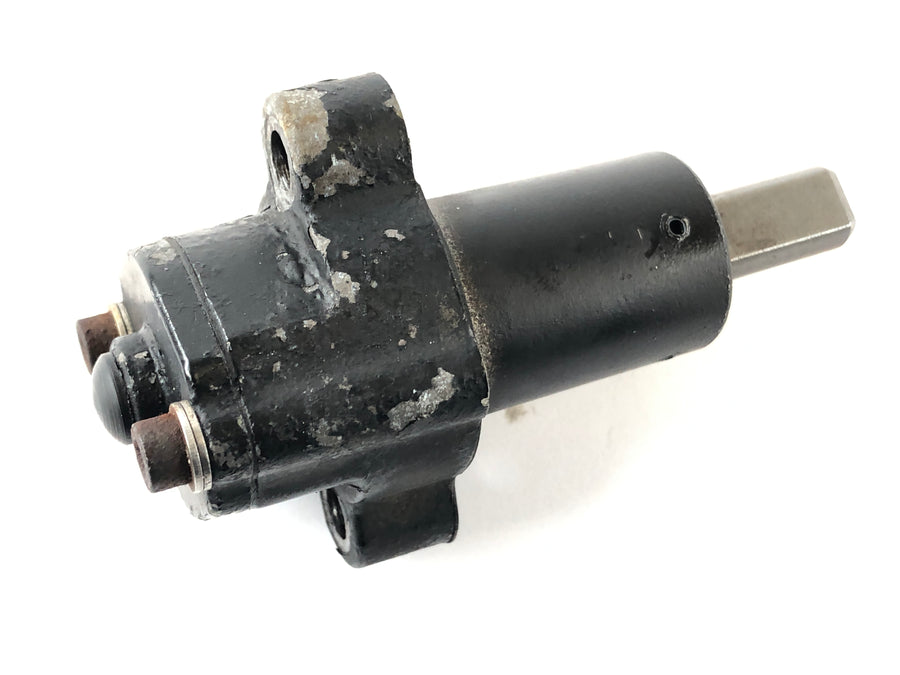 Suzuki Dr 250 SJ41A [1982] - Tensor de la cadena fiscal