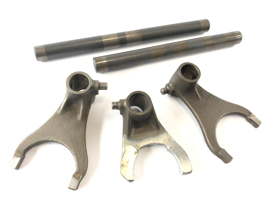 Suzuki Intruder VL 1500 AL [2000] - Stith Set Set Switching Clots Conjunto