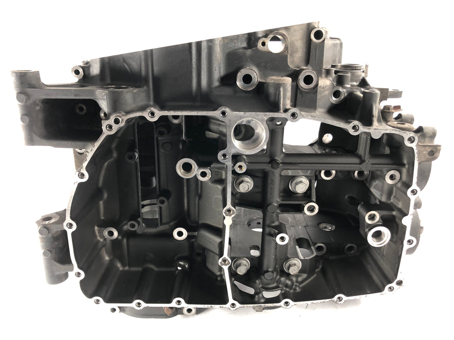 Yamaha XT 1200 Z Super Tenere DP01 [2012] - Motor Housing Housing vacío