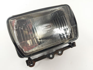 Yamaha XT 600 E 3TB [1991] - Fl un faro delantero