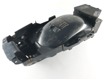 BMW R 1150 RT [2003] - Underbau trasero - 0