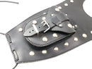 Bolsa sobredepósito protección de depósito de cuero Chopper universal-2
