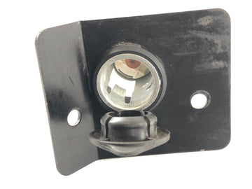 Moto Guzzi Stelvio 1200 8V [2011] - Socket de 12 voltios - 0
