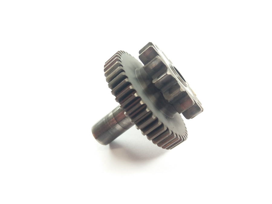 Honda CB 750 Boldor RC04 [1983] - Gear Starter
