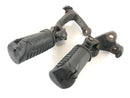 Honda XL 600 LM PD04 [1987] - Fehrer Footrest Footrests a la izquierda y derecha-3