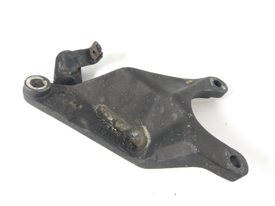 Suzuki GSX -R 750W GR7BA - Placa de retención del motor