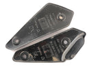 Moto Guzzi Norge 1200 LP [2006] - Protección del talón a la derecha e izquierda-3
