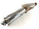 KTM LC4 640 Prestige [2003] - Muffler de escape Oroginal-4