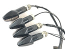 Yamaha Grizzly 660 AM03W [2003] - Set de parpadeo-3