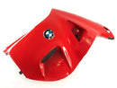 BMW C1 125 [2001] - Parte lateral del revestimiento delantero a la izquierda 46.63 - 2 328 855-1