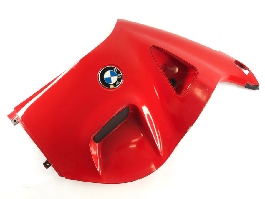 BMW C1 125 [2001] - Parte lateral del revestimiento delantero a la izquierda 46.63 - 2 328 855
