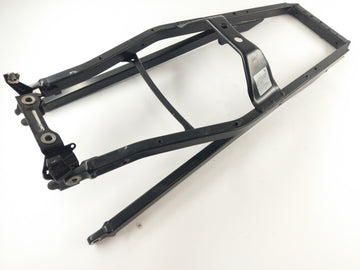 BMW K 1200 R [2010] - Marco trasero - 0