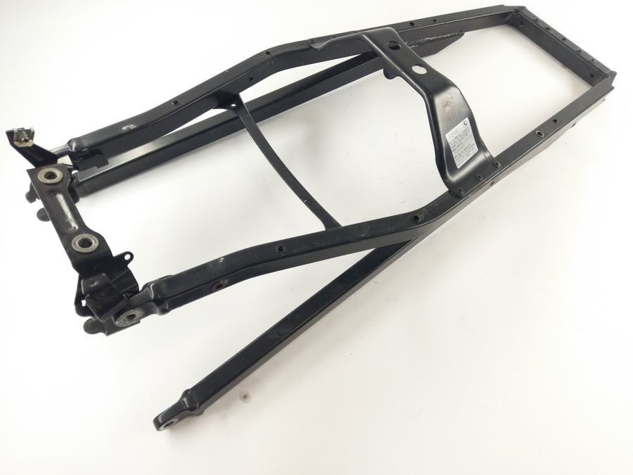 BMW K 1200 R [2010] - Marco trasero