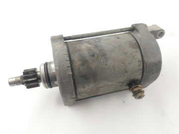 Yamaha TT 600 Re DJ01 [2006] - Starter - 0