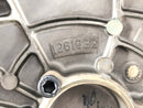 Triumph Thruxton 900 [2004] - Tapa del motor de cubierta de maquinaria ligera-4