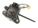 Yamaha TZR 125 4FL [1997] - Control de salida de motor Overt-1