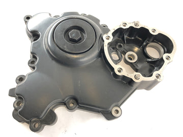 Triumph Daytona 955i T595N [2001] - Tapa del motor
