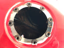Ducati Paso 750 [1990] - Tanque de gasolinera-7
