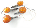 Suzuki GT 750 [1973] - Set original de Blinker-4