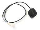 Suzuki GSX -R 1100 GV73B [1991] - Interruptor de inactividad del sensor neutral-2