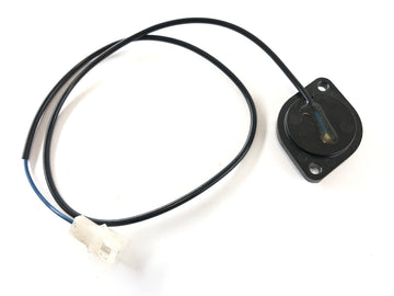 Suzuki GSX -R 1100 GV73B [1991] - Interruptor de inactividad del sensor neutral - 0