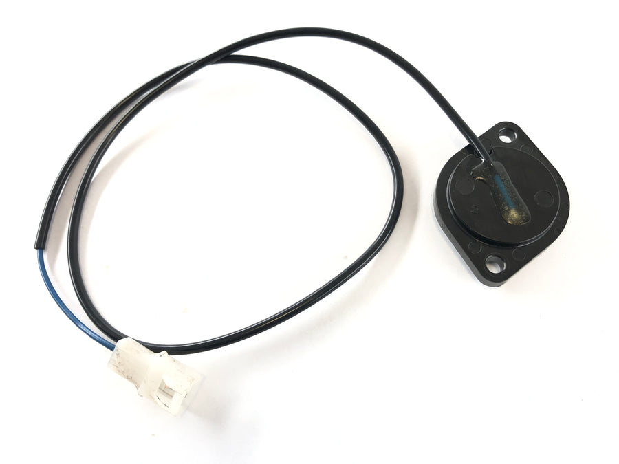 Suzuki GSX -R 1100 GV73B [1991] - Interruptor de inactividad del sensor neutral