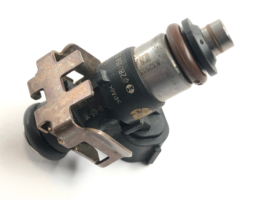 Husqvarna Vitpilen 401 [2021] - Boquilla de inyección