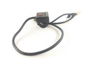 Honda Africa Twin XRV 650 RD03 [1989] - Calefacción del mango del interruptor-2