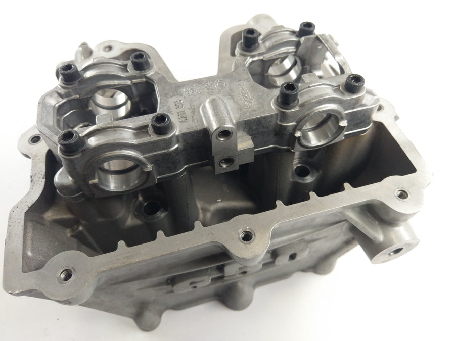BMW F 650 GS R13 [2001] - cabeza de cilindro