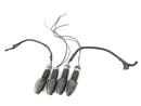 Yamaha Grizzly 660 AM03W [2003] - Set de parpadeo-1