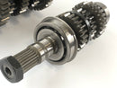 Yamaha XJR 1200 4PU [1995] - Caja de cambios-2