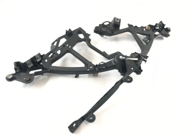 BMW K 1300 R [2010] - Soporte de revestimiento de portadores de cabina en la parte delantera - 0