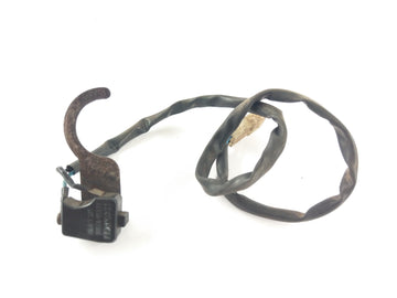 Aprilia Rs 125 MPB [1999] - interruptor de luz de freno - 0