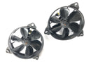 Ducati 999 H4 [2003] - Set de ventilador más frío-1