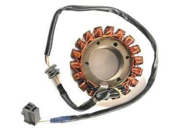 Yamaha v -max 1200 2lt [1994] - Estator alternador - 0