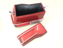 Honda Goldwing GL 1200 SC14 [1991] - Set de maleta con una llave-3