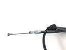 Husqvarna SMR 570 [2003] - Vista frontal del cable de embrague