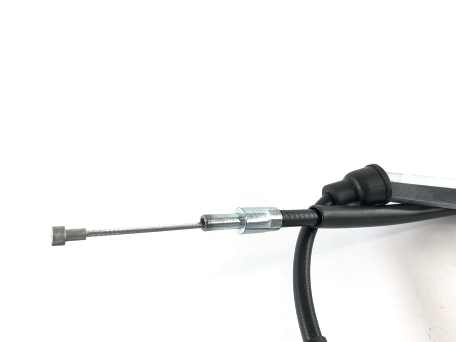 Husqvarna SMR 570 [2003] - Vista frontal del cable de embrague