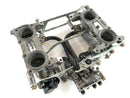 Honda VFR 800 FI RC46 [2000] - Válvula del acelerador de la válvula del acelerador-1
