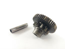 Honda CBR 900 RR SC33 [1996] - Gear Starter-2
