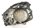 Yamaha DT 125 4bl [1999] - Tapa del motor de la tapa del embrague-5