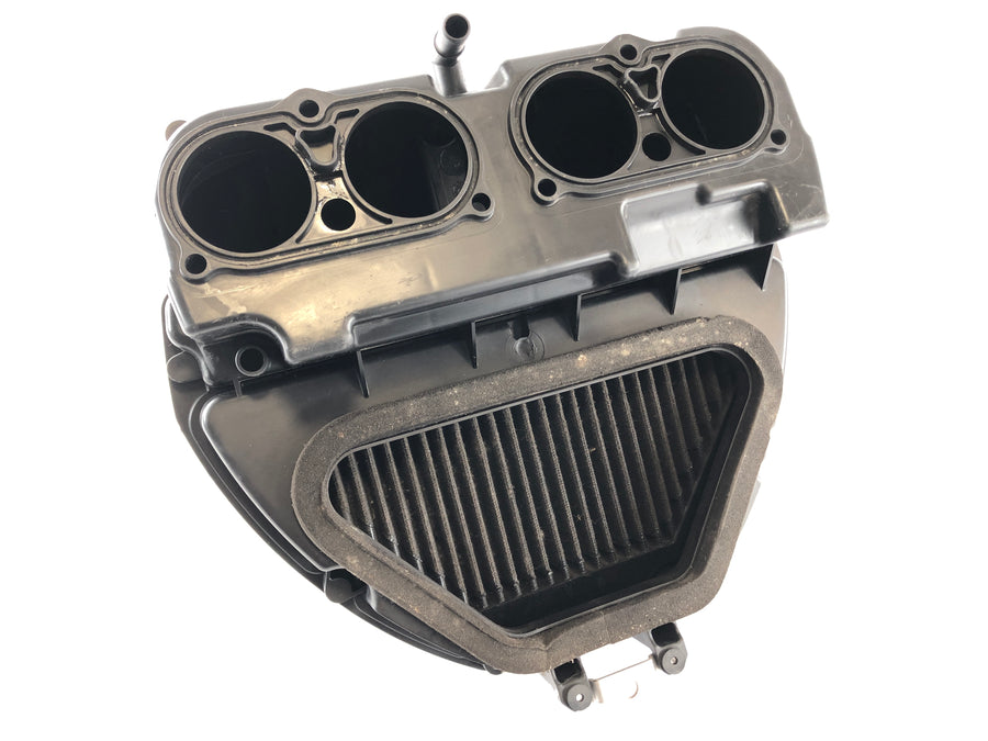 Yamaha YZF R1 RN12 [2005] - Caja de filtro de aire Airbox