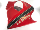 Moto Guzzi Le Mans 4 [Le Mans 3] - revestimiento lateral de Buguerweldung-2