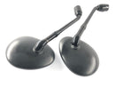 Triumph Speed ​​Triple 1050 515NJ [2006] - Mirror trasero trasero set de espejo-4