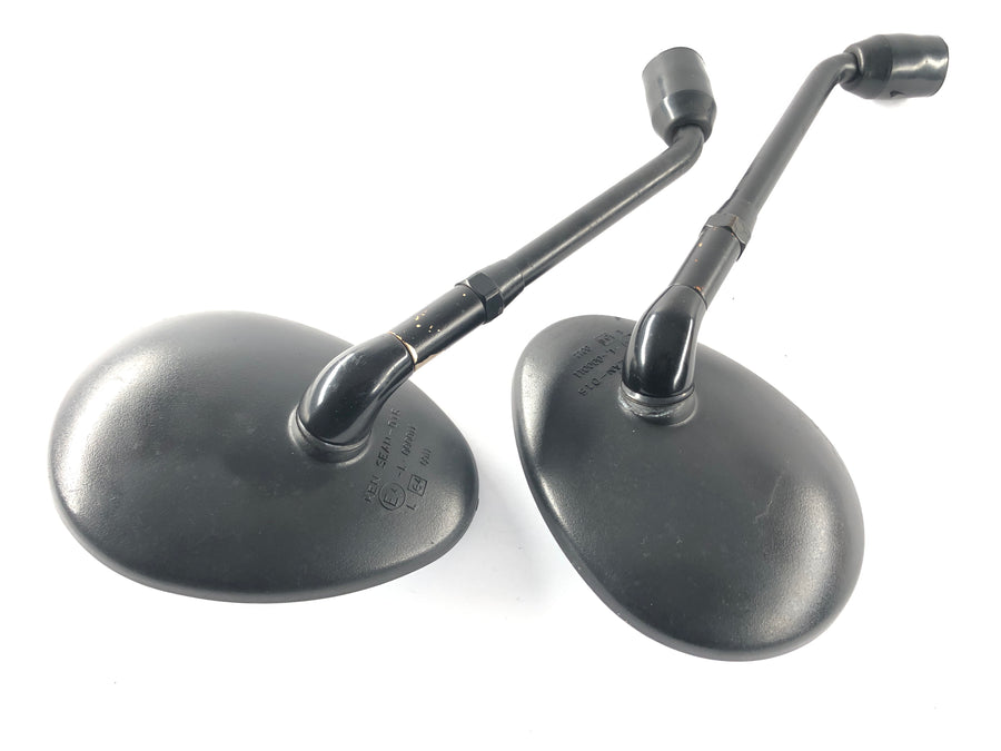 Triumph Speed ​​Triple 1050 515NJ [2006] - Mirror trasero trasero set de espejo