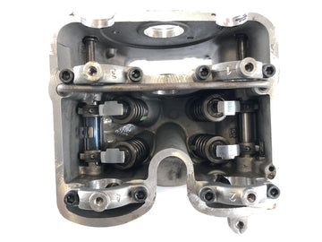 Husqvarna TE 450 SMR [2003] - Cilindro - 0