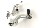 Aprilia Mille RSV 1000 ME [1999] - Set de pedal de frenos-1