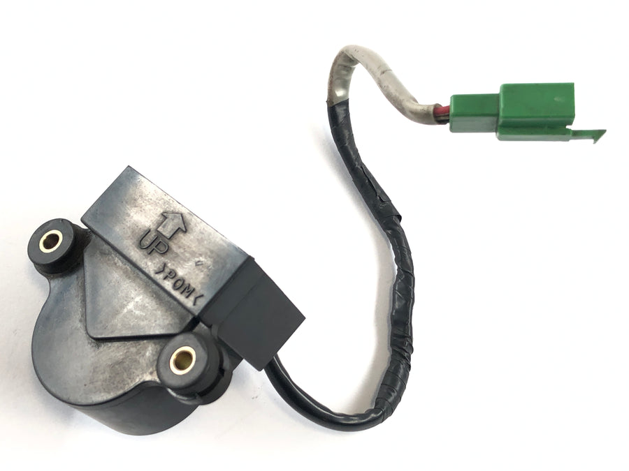 Honda St 1100 SC26 Pan European [1990] - Sensor de inclinación