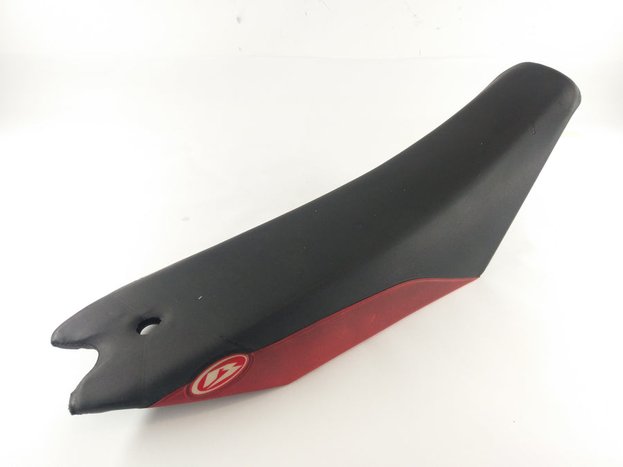 Beta RR 4T 125 LC [2016] - Banco de asiento
